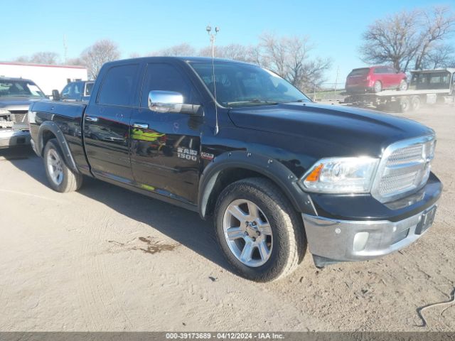 RAM 1500 2015 1c6rr7wt3fs511858