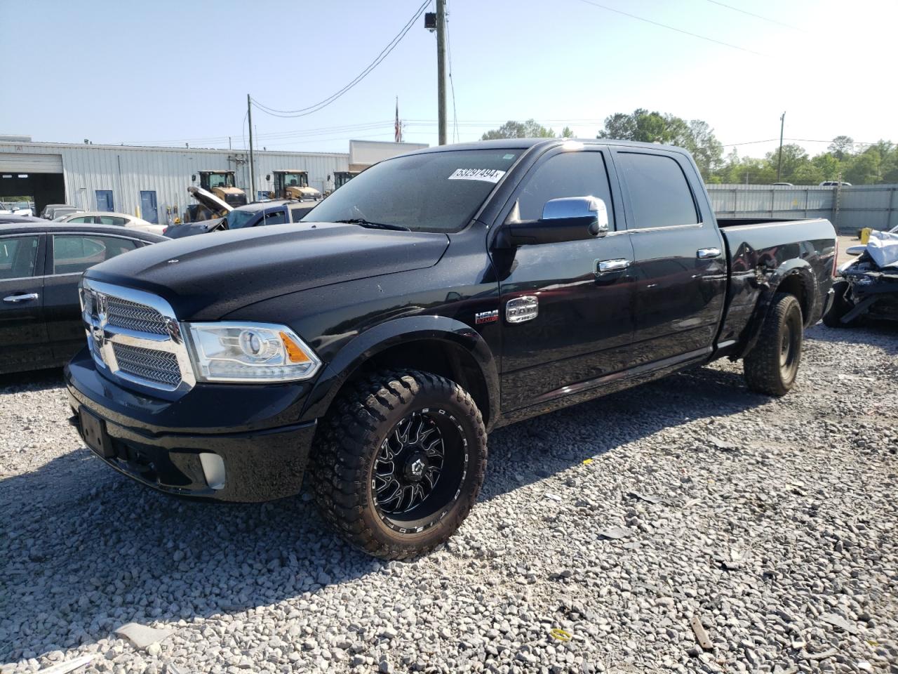 RAM 1500 2013 1c6rr7wt4ds663712