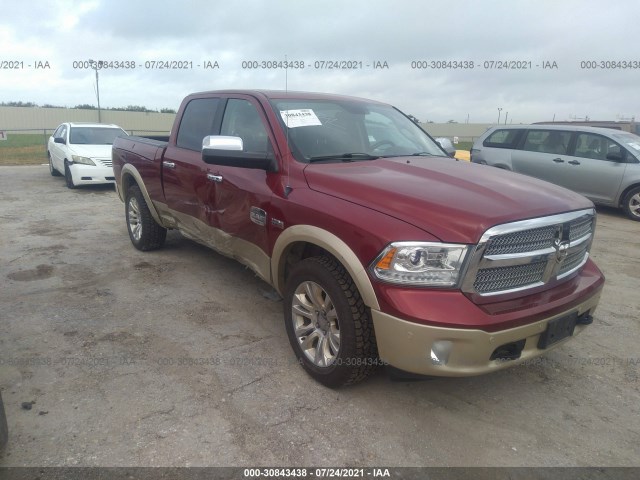 RAM 1500 2014 1c6rr7wt4es119289