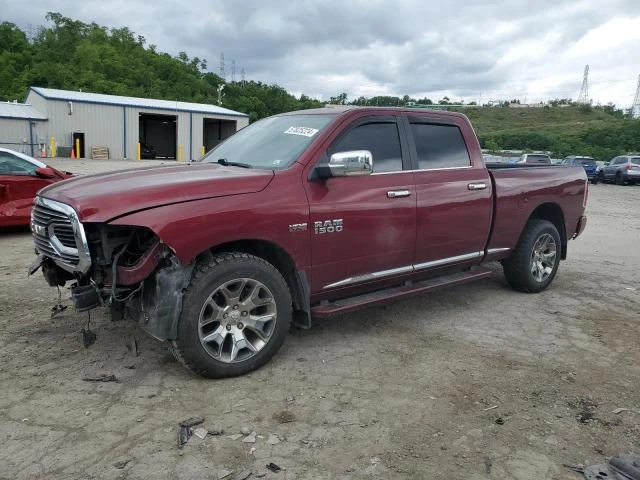 RAM 1500 LONGH 2017 1c6rr7wt4hs868582