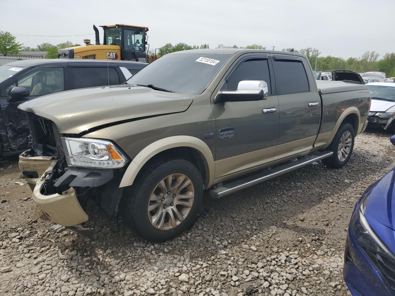 RAM 1500 2013 1c6rr7wt5ds676856