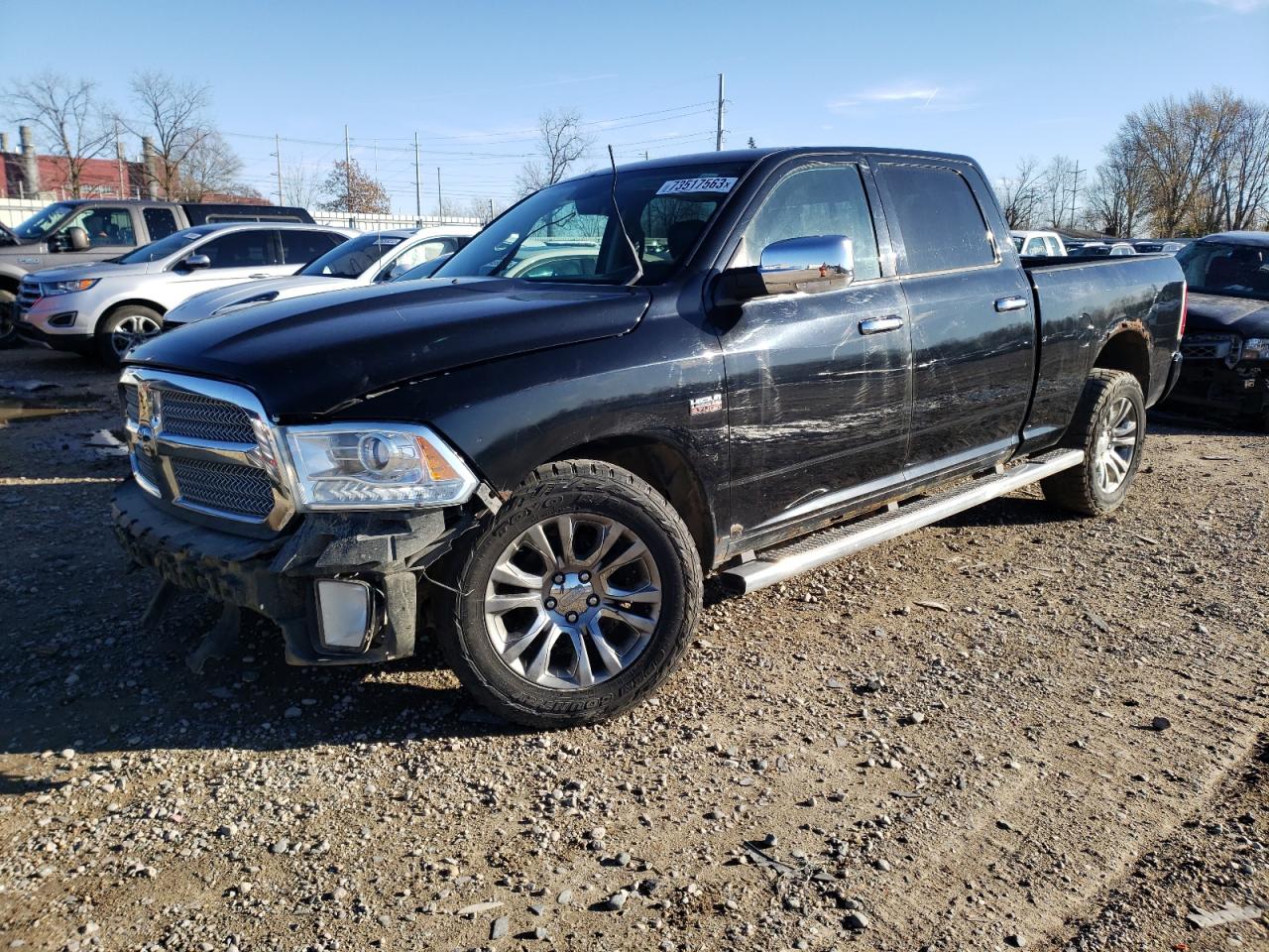 RAM 1500 2014 1c6rr7wt5es141561