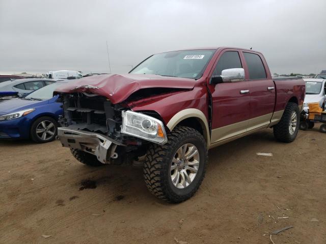 RAM 1500 LONGH 2014 1c6rr7wt5es370192