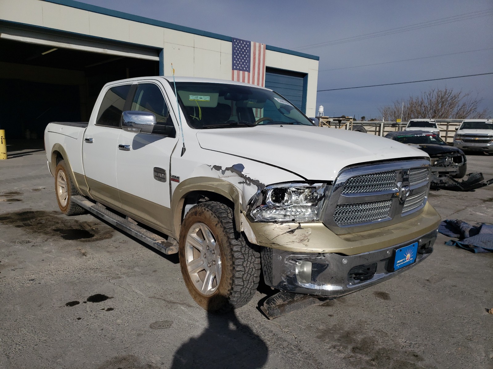 RAM 1500 LONGH 2015 1c6rr7wt5fs620001