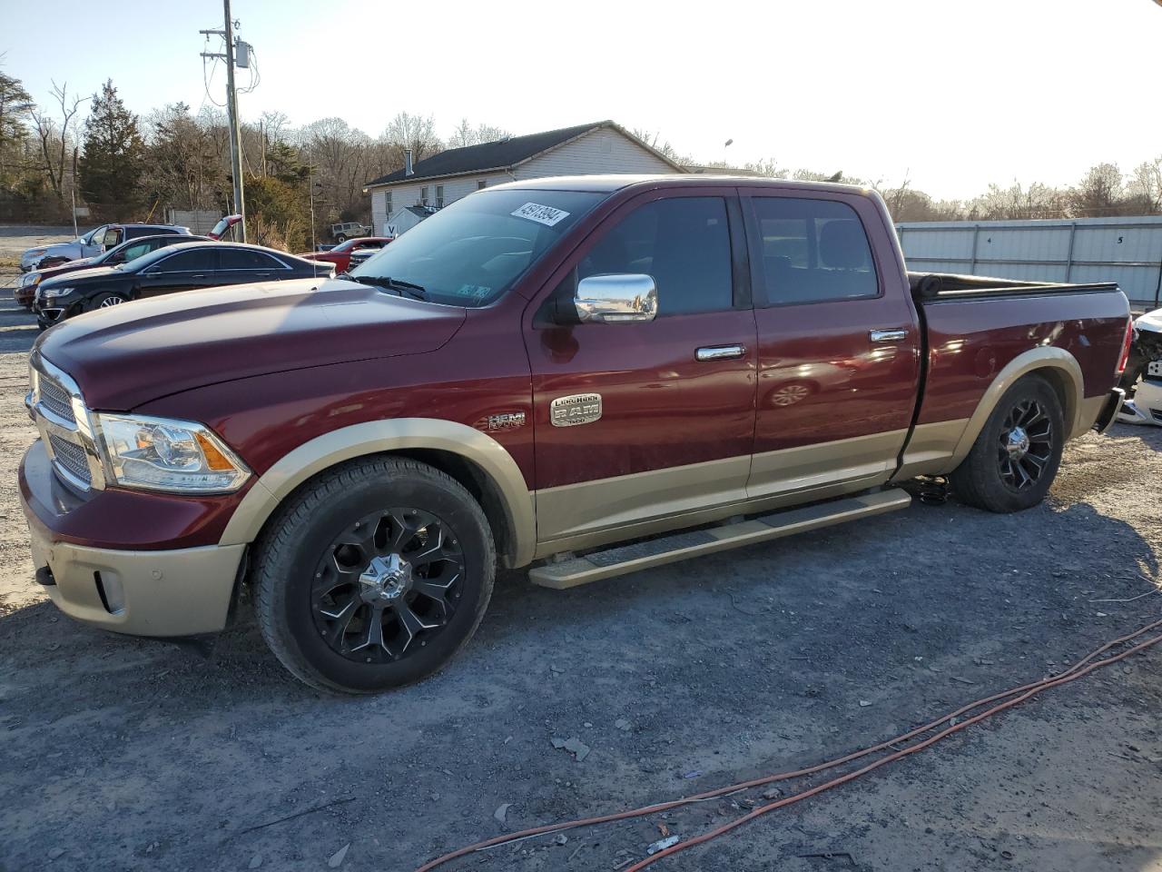 RAM 1500 2016 1c6rr7wt5gs366713