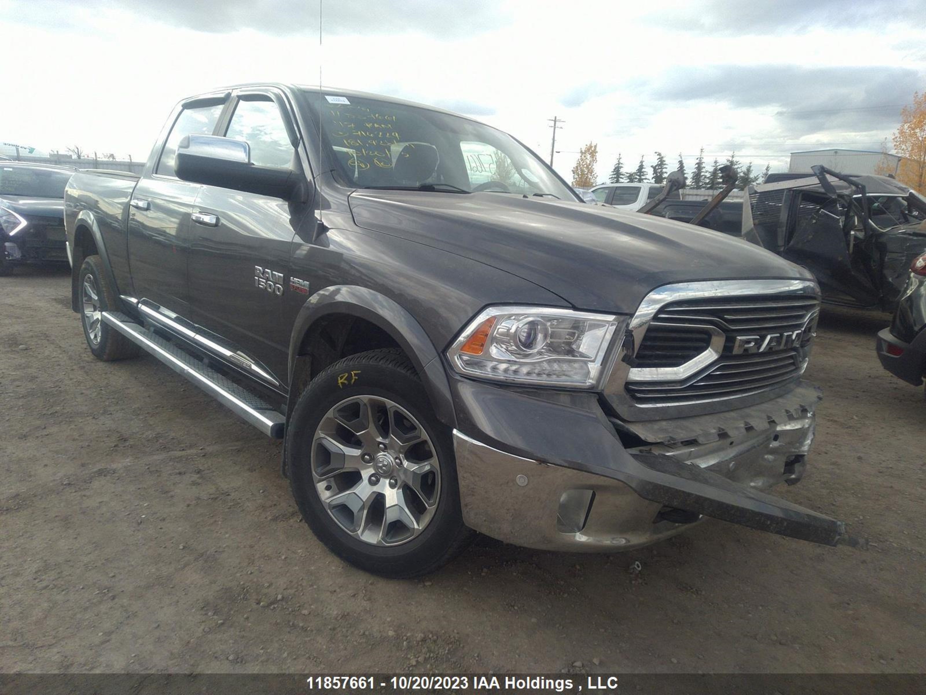 RAM 1500 2017 1c6rr7wt8hs716224