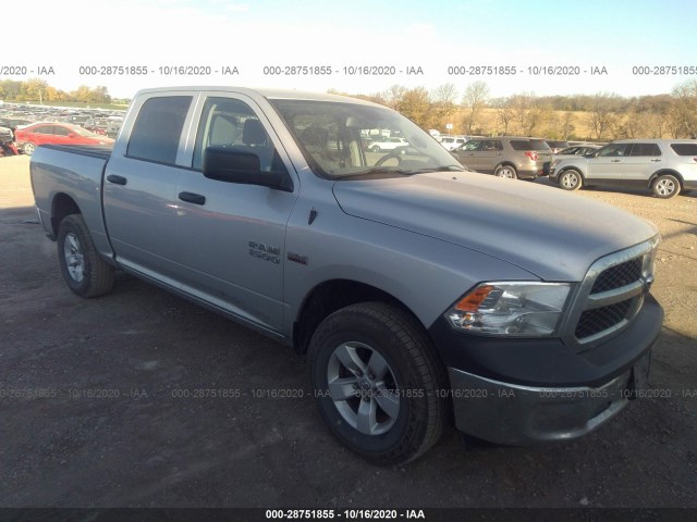 RAM 1500 2015 1c6rr7xt0fs699382