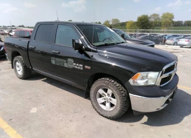 RAM 1500 2015 1c6rr7xt0fs744904