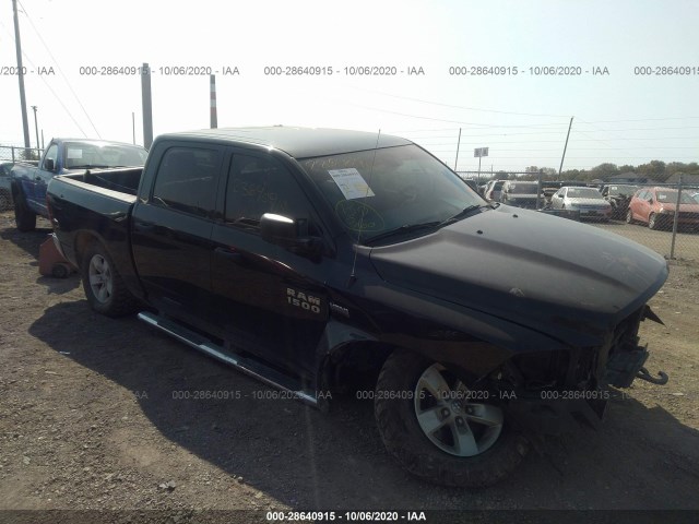 RAM 1500 2016 1c6rr7xt0gs253430