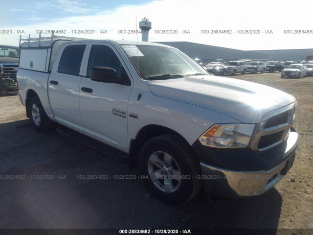 RAM 1500 2015 1c6rr7xt1fs612430