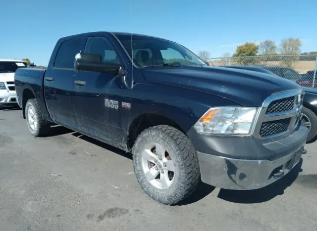 RAM 1500 2014 1c6rr7xt2es323765