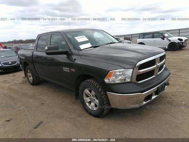 RAM 1500 2016 1c6rr7xt2gs321677