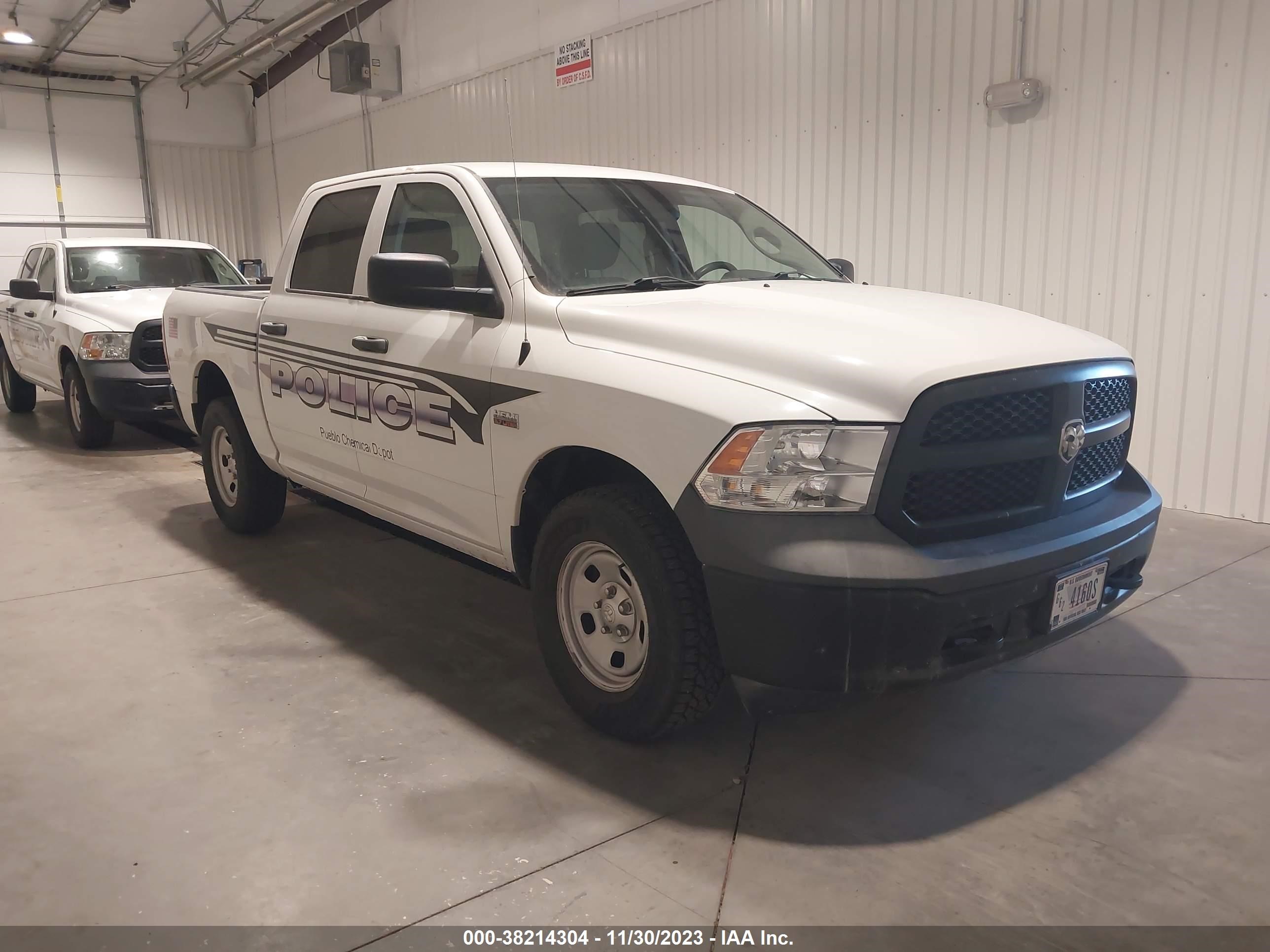 RAM 1500 2016 1c6rr7xt2gs356364