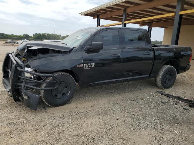 DODGE 1500 2021 1c6rr7xt2ms511359