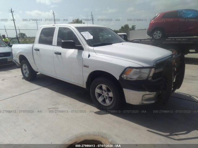 RAM 1500 2014 1c6rr7xt3es421509