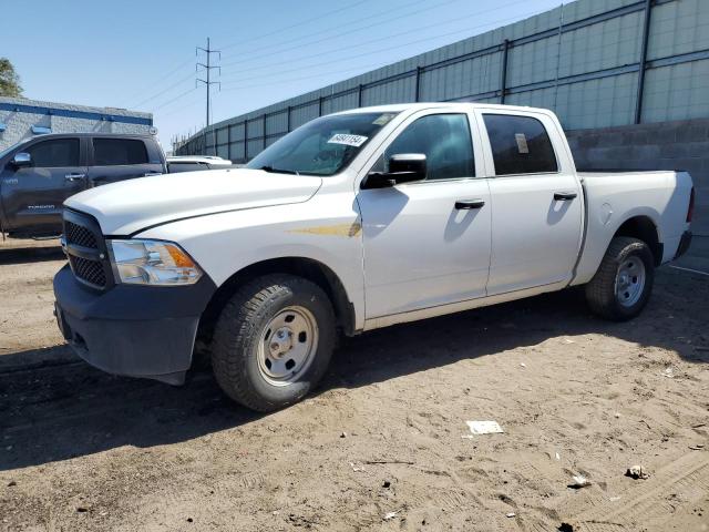 RAM 1500 SSV 2018 1c6rr7xt3js331514