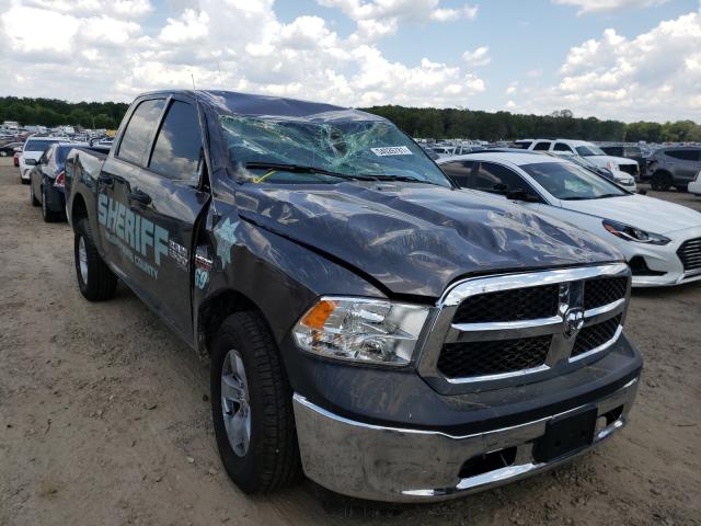 RAM 1500 CLASS 2021 1c6rr7xt3ms549652