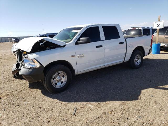 RAM 1500 SSV 2018 1c6rr7xt4js248741