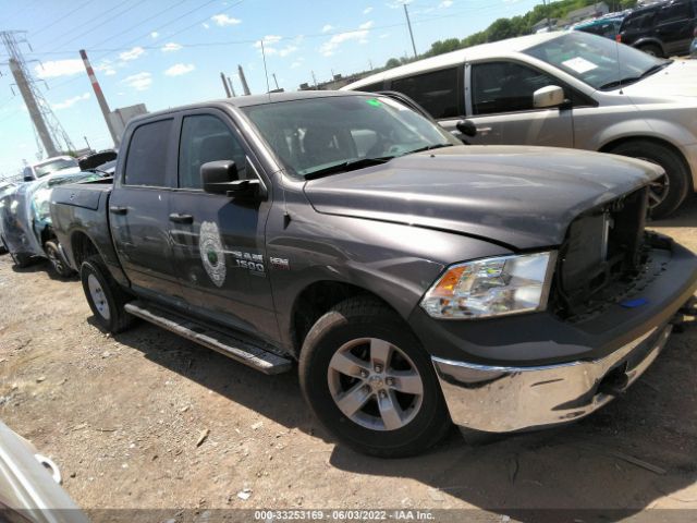 RAM 1500 CLASSIC 2020 1c6rr7xt4ls107073