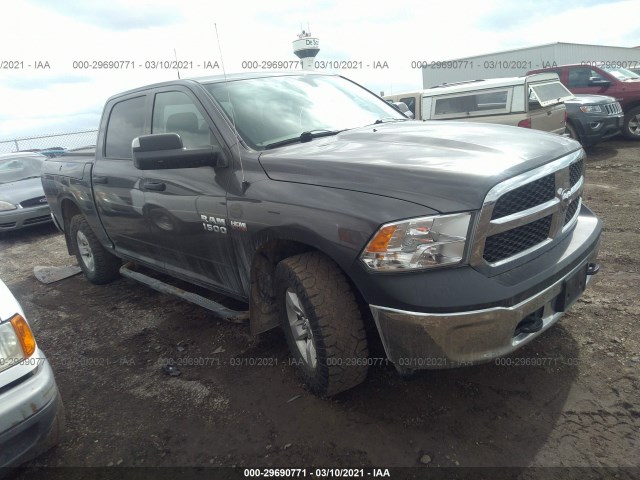 RAM 1500 2015 1c6rr7xt5fs744901