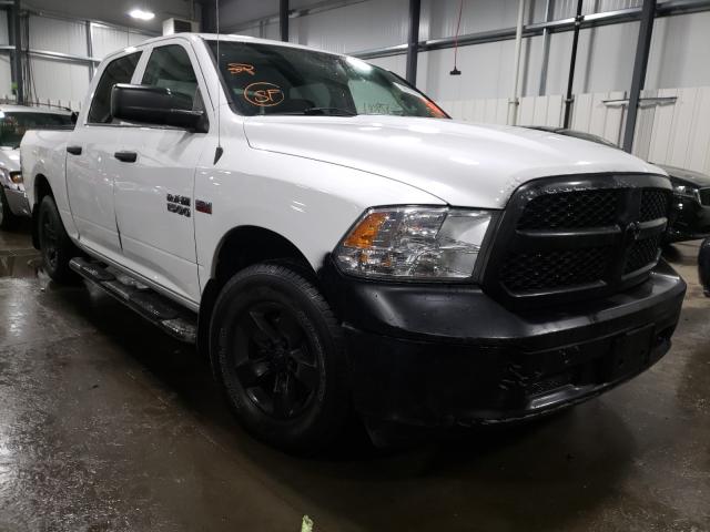 RAM 1500 SSV 2014 1c6rr7xt6es419818