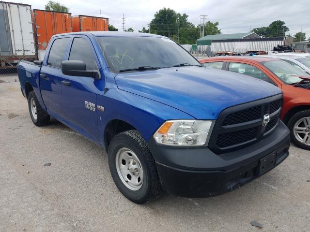 RAM 1500 SSV 2016 1c6rr7xt6gs311430