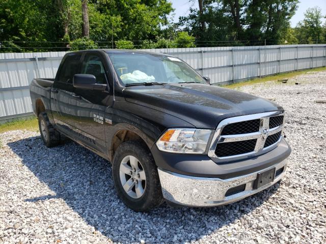 RAM 1500 SSV 2018 1c6rr7xt6js289968