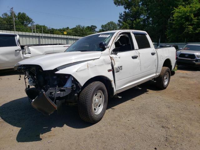 RAM 1500 CLASS 2022 1c6rr7xt6ns236810