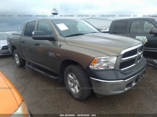 RAM 1500 2015 1c6rr7xt7fs744902