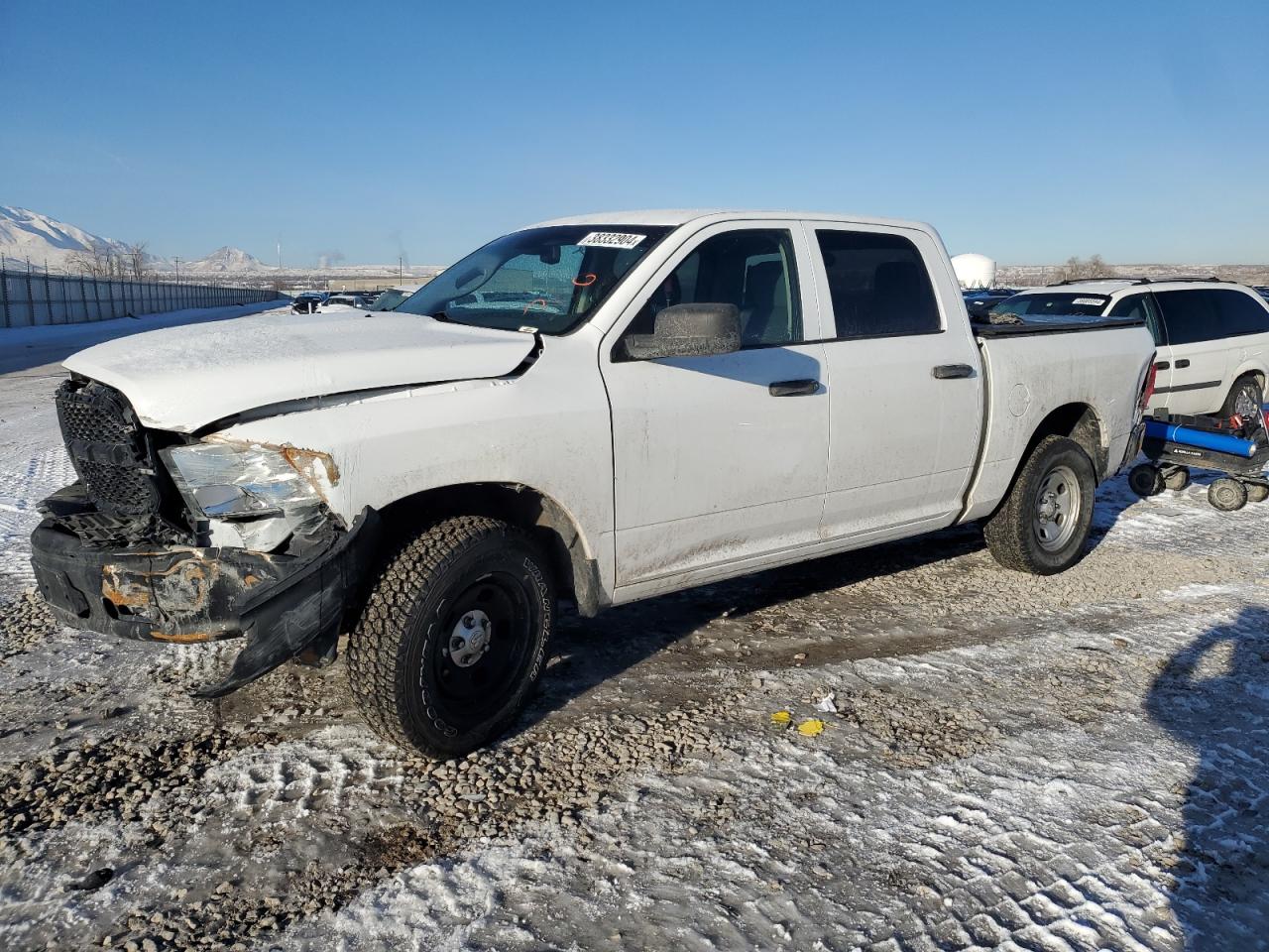 RAM 1500 2015 1c6rr7xt7fs771811