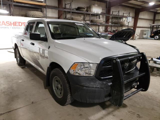 RAM 1500 SSV 2016 1c6rr7xt7gs134578