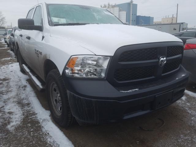 RAM 1500 CLASS 2019 1c6rr7xt7ks743680