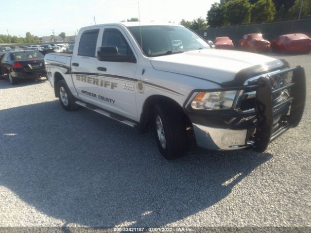 RAM 1500 2014 1c6rr7xt8es379886