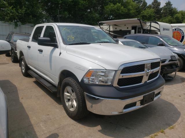 RAM 1500 SSV 2017 1c6rr7xt8hs773778