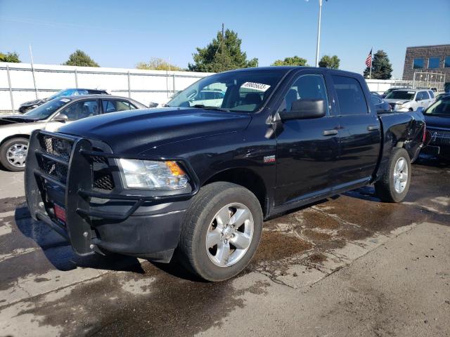 RAM 1500 2018 1c6rr7xt8js165085