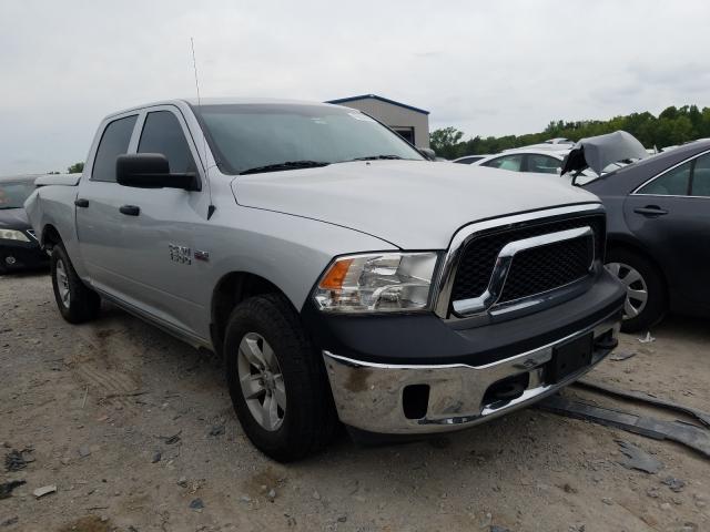 RAM 1500 SSV 2016 1c6rr7xt9gs198184