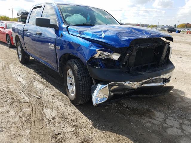 DODGE 1500 2016 1c6rr7xt9gs283283