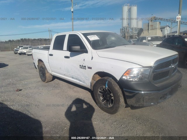 RAM 1500 2018 1c6rr7xt9js315110