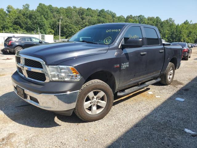 RAM 1500 CLASS 2021 1c6rr7xt9ms595387