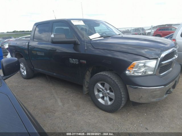 RAM 1500 2015 1c6rr7xtxfs721078