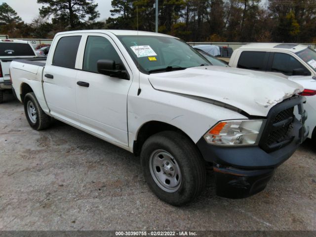 RAM 1500 2016 1c6rr7xtxgs156476