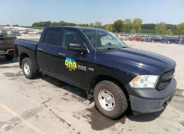 RAM 1500 2016 1c6rr7xtxgs321667