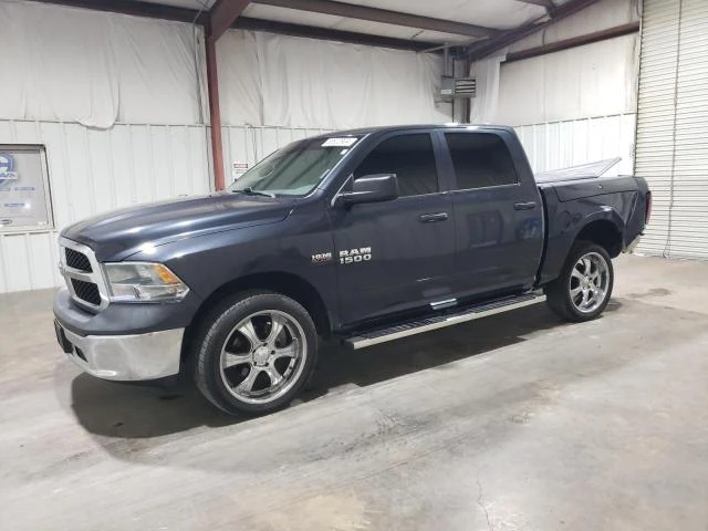 RAM 1500 SSV 2016 1c6rr7xtxgs330949