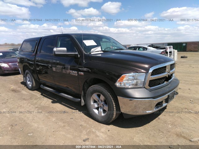 RAM 1500 2016 1c6rr7xtxgs337156