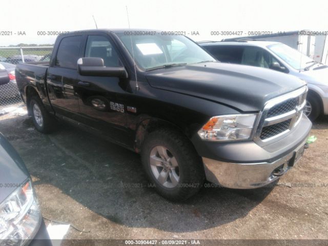 RAM 1500 2016 1c6rr7xtxgs343846