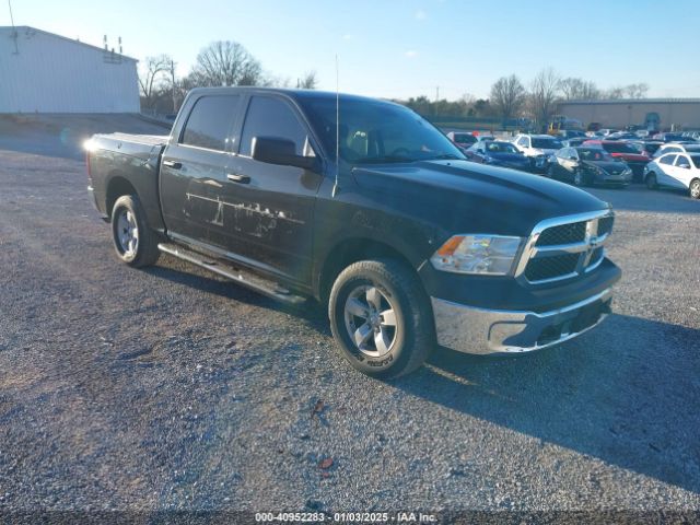 RAM 1500 2018 1c6rr7xtxjs294431