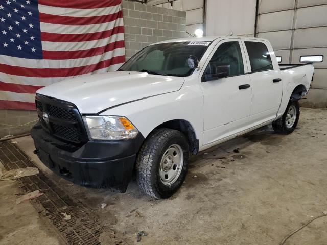 RAM 1500 2020 1c6rr7xtxls153670