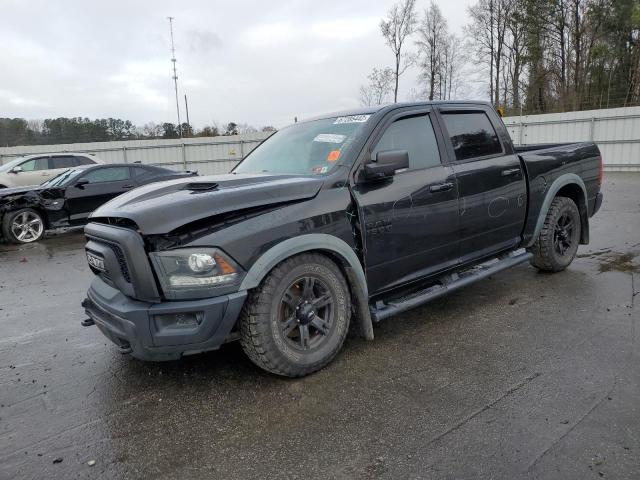 RAM 1500 2016 1c6rr7yg0gs290494