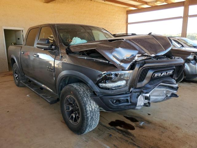 RAM 1500 REBEL 2015 1c6rr7yg2fs628671