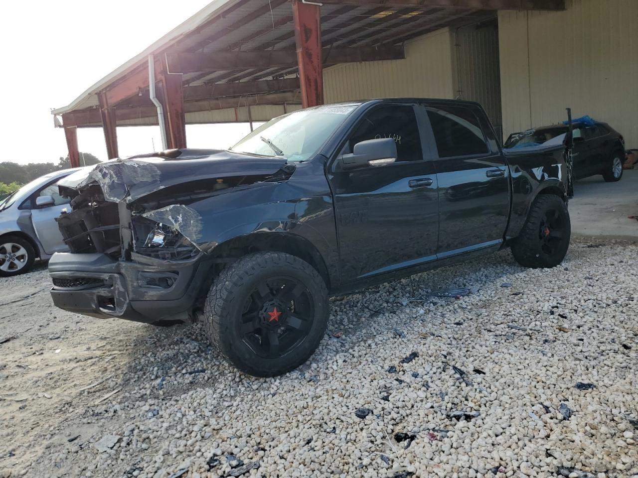 RAM 1500 2016 1c6rr7yg2gs172558